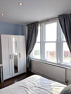 Regent Street apartments