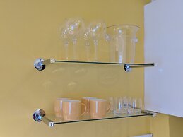 Regent Street apartments