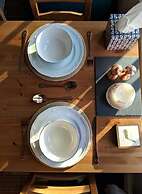 Regent Street apartments