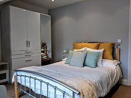 Regent Street apartments