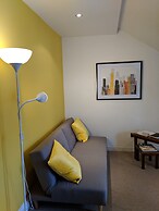 Regent Street apartments