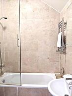 Regent Street apartments