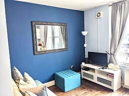 Regent Street apartments