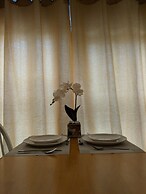 Regent Street apartments