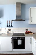 Regent Street apartments