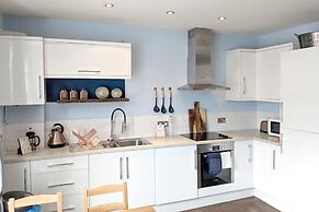 Regent Street apartments