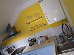 Regent Street apartments