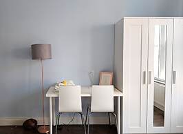 Regent Street apartments