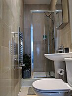 Regent Street apartments