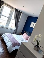 Regent Street apartments