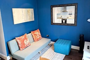 Regent Street apartments