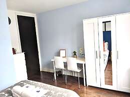 Regent Street apartments