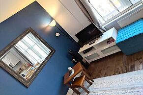 Regent Street apartments