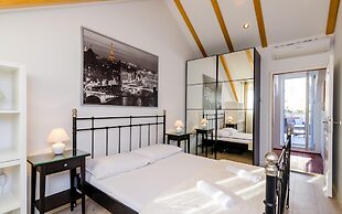 Holiday Home Avantgarde