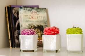 Holiday Home Avantgarde