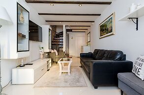 Holiday Home Avantgarde