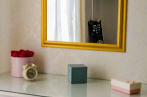 Holiday Home Avantgarde