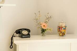 Holiday Home Avantgarde