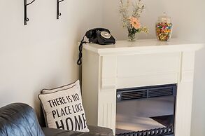 Holiday Home Avantgarde