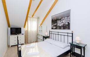 Holiday Home Avantgarde