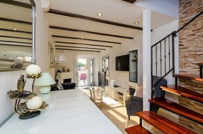 Holiday Home Avantgarde