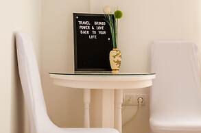 Holiday Home Avantgarde