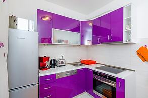 Holiday Home Avantgarde