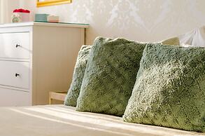 Holiday Home Avantgarde