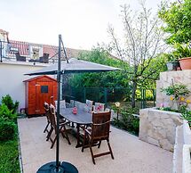 Holiday Home Avantgarde