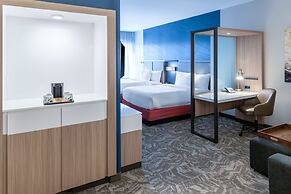 SpringHill Suites by Marriott Overland Park Leawood