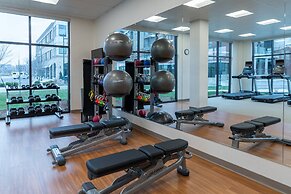 SpringHill Suites by Marriott Overland Park Leawood