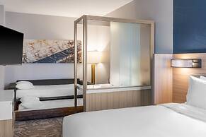 SpringHill Suites by Marriott Overland Park Leawood