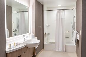 SpringHill Suites by Marriott Overland Park Leawood