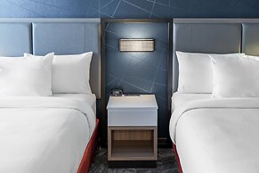 SpringHill Suites by Marriott Overland Park Leawood