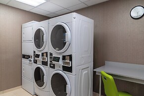 SpringHill Suites by Marriott Overland Park Leawood