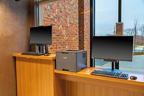 SpringHill Suites by Marriott Overland Park Leawood