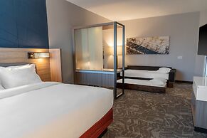 SpringHill Suites by Marriott Overland Park Leawood