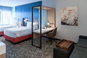 SpringHill Suites by Marriott Overland Park Leawood