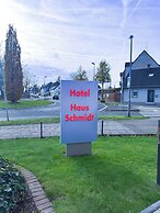 Hotel Haus Schmidt