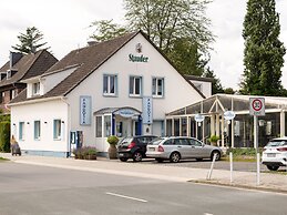 Hotel Haus Schmidt