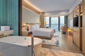 Hilton Chongqing Liangjiang New Area