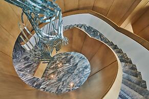 Hilton Chongqing Liangjiang New Area