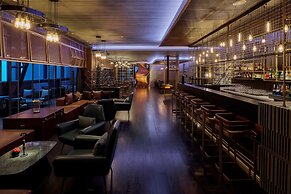 Hilton Chongqing Liangjiang New Area