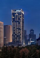 Hilton Chongqing Liangjiang New Area