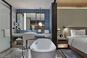 Hilton Chongqing Liangjiang New Area