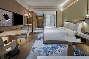 Hilton Chongqing Liangjiang New Area