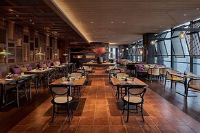 Hilton Chongqing Liangjiang New Area