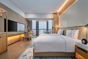 Hilton Chongqing Liangjiang New Area