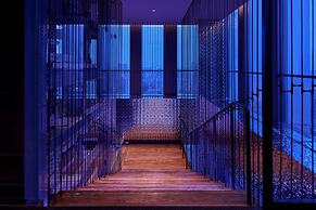 Hilton Chongqing Liangjiang New Area