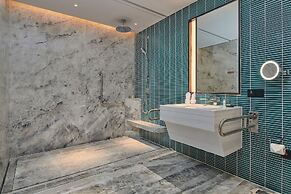 Hilton Chongqing Liangjiang New Area